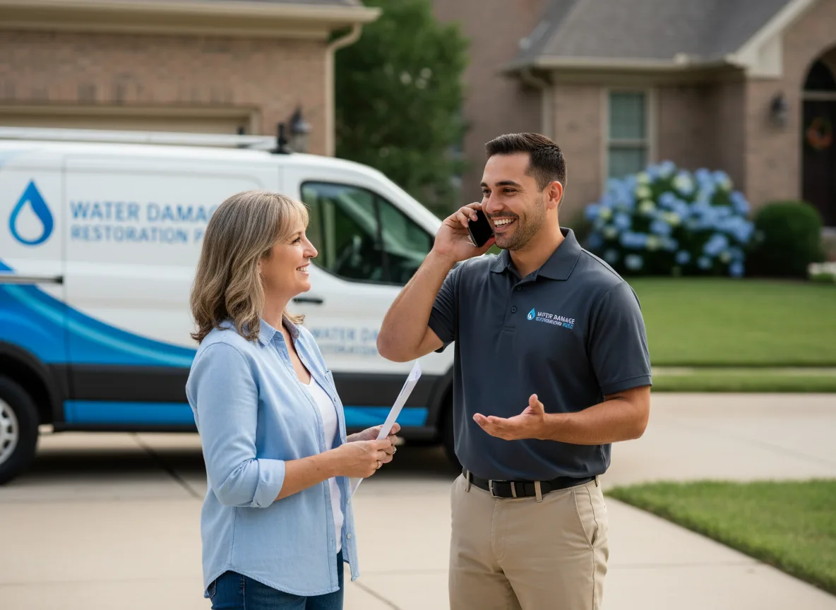 Flood Restoration Three Rivers, TX FAQs